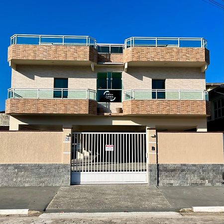 Edificio Lorenzi - Suites & Aparts Убатуба Екстер'єр фото