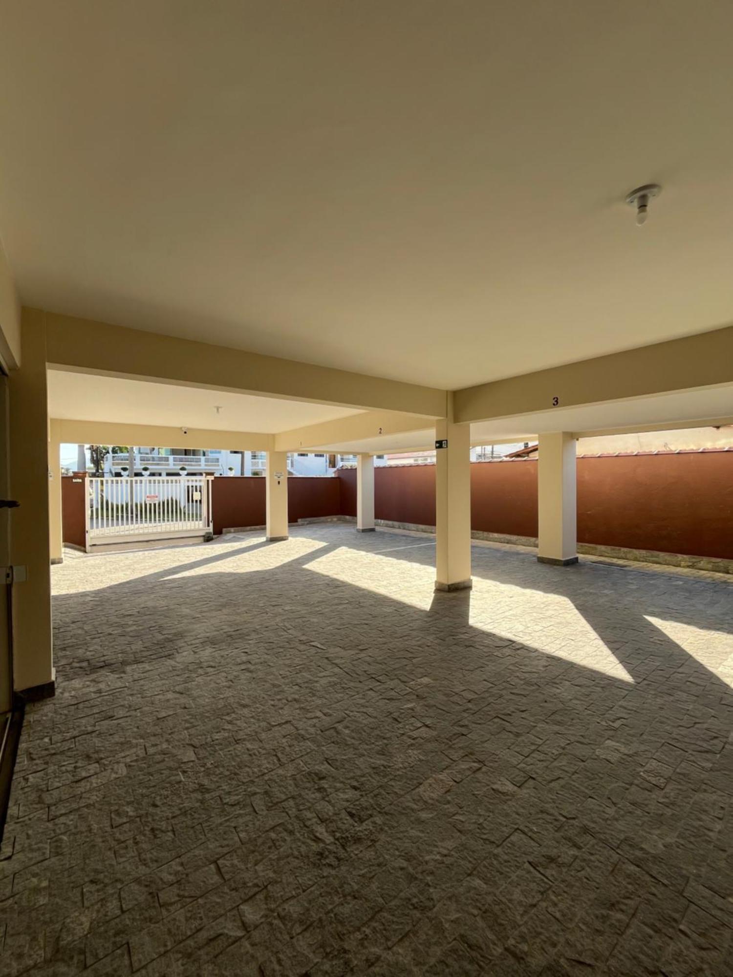 Edificio Lorenzi - Suites & Aparts Убатуба Екстер'єр фото