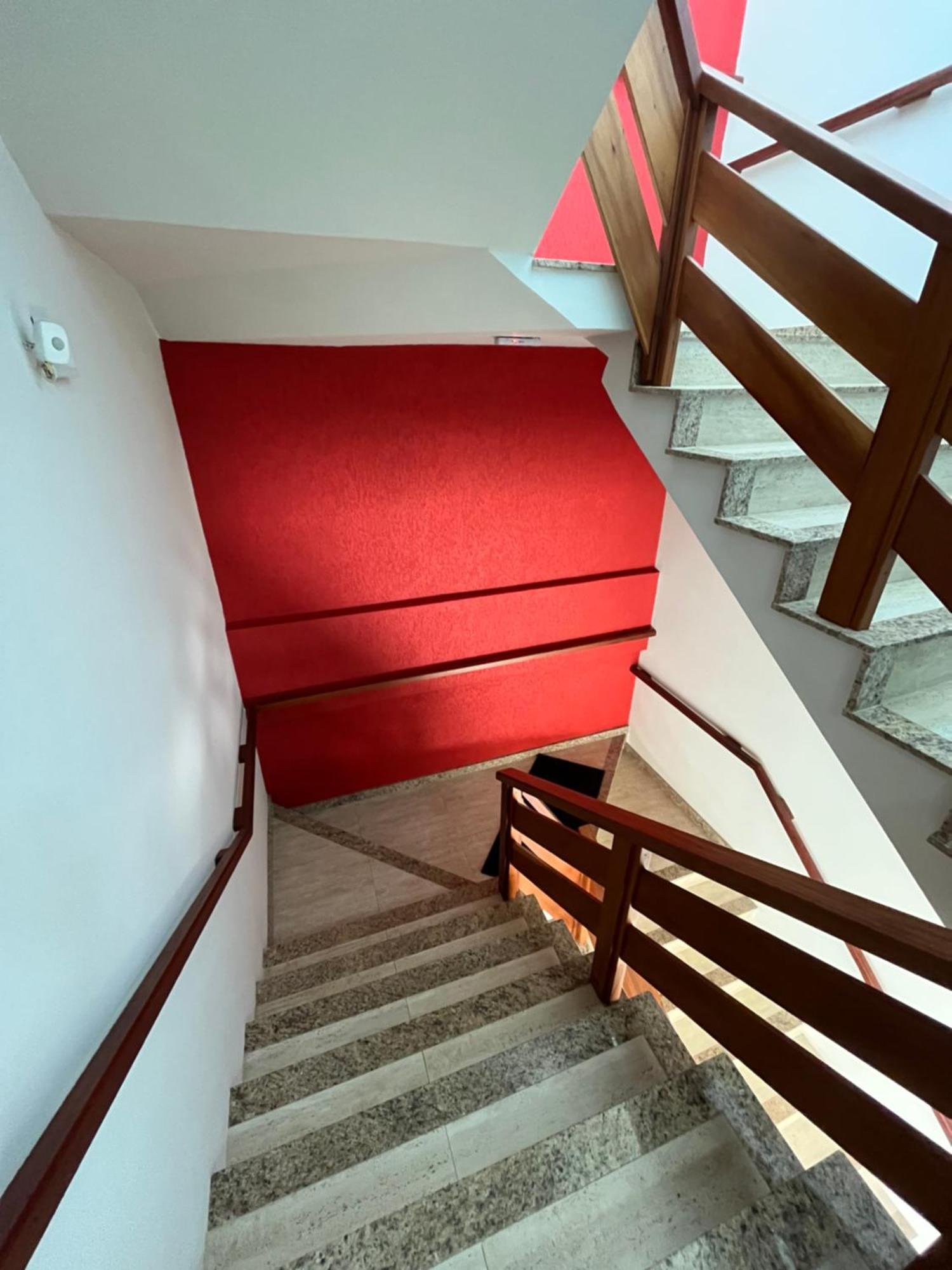 Edificio Lorenzi - Suites & Aparts Убатуба Екстер'єр фото